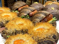 -黑草莓(重庆路店)
