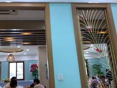 -臻品汇-镇江菜-河豚(大润发店)