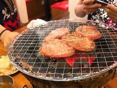 -蒜香焼肉PURUSHIN(马场路店)