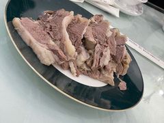 -小叶手抓·清真食品(治平路店)
