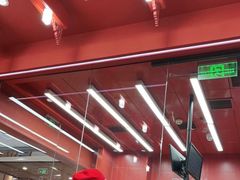 -喜家德虾仁水饺(长泰广场店)