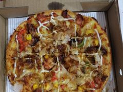 -尊宝比萨(南田店)