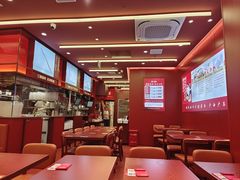 -喜家德虾仁水饺(世纪大都会店)