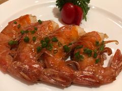 -王鼎精致料理铁板烧(世博源店)