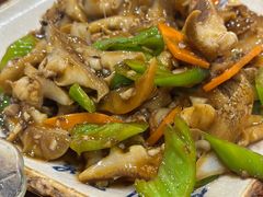 -兴隆海鲜菜馆