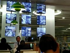 -庆记香港烧味小馆(浦东机场店)