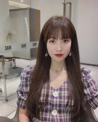 -3AM·S HAIR SALON烫发染发接发