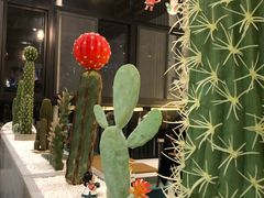 大堂-李先生的首尔小馆(松江启源广场店)