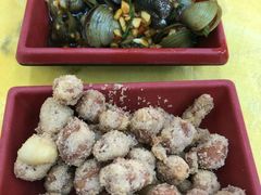 -潮汕砂锅粥(十八甫南路店)