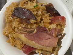 -肥仔文澳门猪骨煲(南京西路店)