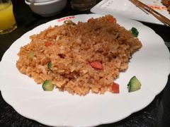 -老卜奎齐齐哈尔烤肉(人民东路店)