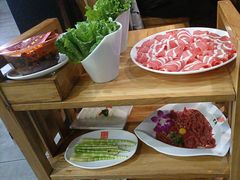 -巴府菌汤火锅(灵寿店)