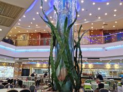 -快乐海鲜城(虎泉街店)