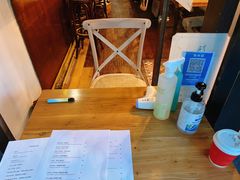 菜单-La Vite意大利餐厅酒馆(乌鲁木齐店)
