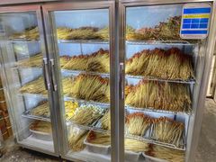-咏勝锑锅麻辣烫(净居寺路总店)
