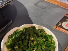 -探鱼·鲜青椒爽麻烤鱼(正佳广场店)