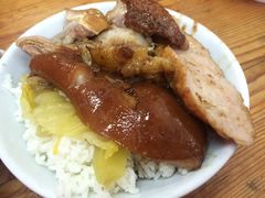 -林尧隆江猪脚饭店(东门店)