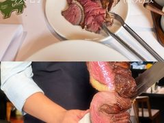 -拉蒂娜·巴西牛排馆 Latina·Brazilian Steakhouse(陆家嘴旗舰店)
