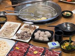 -汕头福合埕牛肉火锅(厚街店)