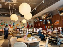 -必胜客(望京店)