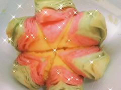 师尊荷花酥兑换券-肯德基(杭州银江宾馆店)