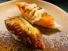 -Sushi Hanzo半藏(天环广场店)