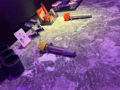 -星聚会KTV X Party(万象城店)