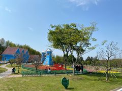 -宜兴龙背山森林公园