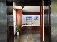 -中国湖笔博物馆(莲花庄路)