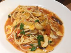 -新贝乐意大利餐厅(苏州中心店)