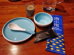 -海小馆海鲜餐厅(茂业百货店)