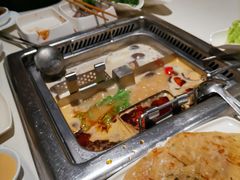 -海底捞火锅(中商百货店)