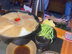 -珮姐老火锅(新街口店)