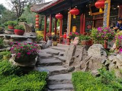 -白家大院·王府宫廷菜(苏州街店)