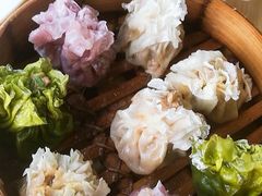 精品全家福烧卖-正宗天津烧麦馆(柳州路店)