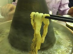 -颐品居涮肉(乌鲁木齐中路店)