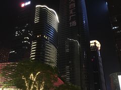-星巴克臻选(深圳卓悦中心店)