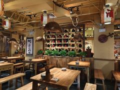 -泥糊破店小酒馆·团建聚餐(南京西路店)