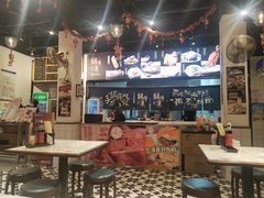 -鲜得来排骨年糕(即墨路店)