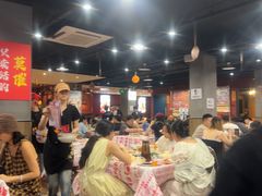 -辣螃铠盆盆蟹大排档(海昌店)