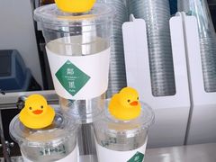 -LINLEE林里·手打柠檬茶(惠城仲恺天益城店)