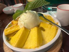 -新白鹿餐厅(爱琴海购物中心店)
