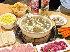 -鲜炉季港式打边炉(尚海湾店)