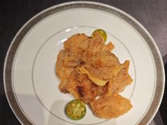 -華府(凯德晶萃店)