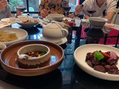 -玫瑰厅上海菜(兴国路店)