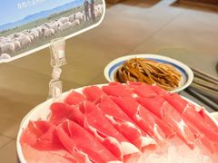 -巴奴毛肚火锅(景枫中心店)