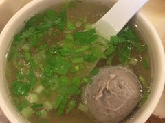 -福合埕牛肉丸(水仙园店)