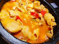 -九锅一堂酸菜鱼(新南凯德直营店)