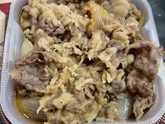 小牛饭-吉野家(东陵西路店)