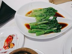 -胜记酒家·风味线(南山花园城店)